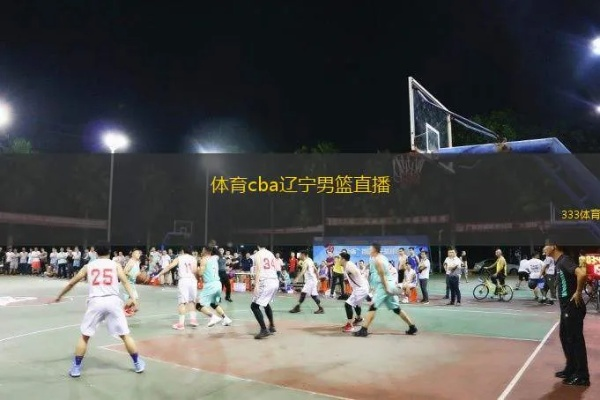 辽宁篮球今晚直播阜新体育带你领略全新视听体验-第2张图片-www.211178.com_果博福布斯