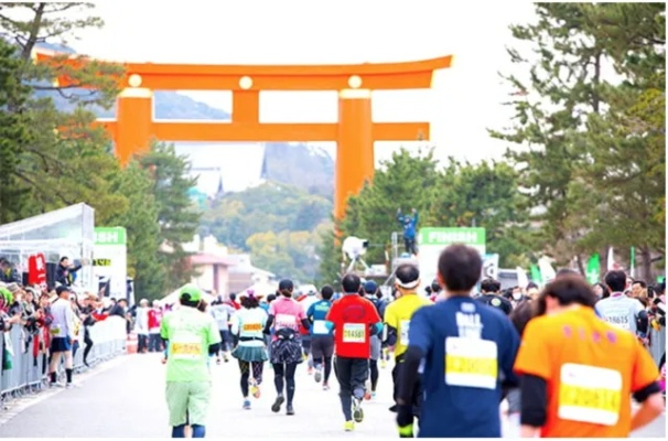 京都马拉松报名 参加京都马拉松的步骤与要求-第3张图片-www.211178.com_果博福布斯