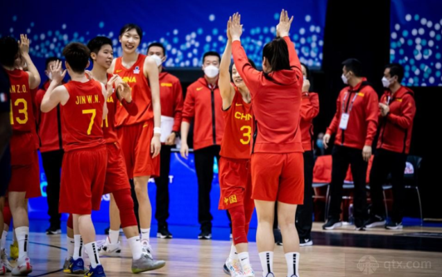 2022年中国女篮赛程时间表出炉（备战世界杯，这些比赛一定不能错过）-第3张图片-www.211178.com_果博福布斯