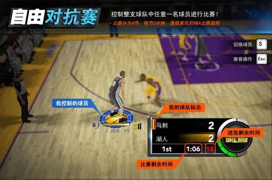 nba2konline怎样欧洲杯 2kol怎么欧洲步上篮