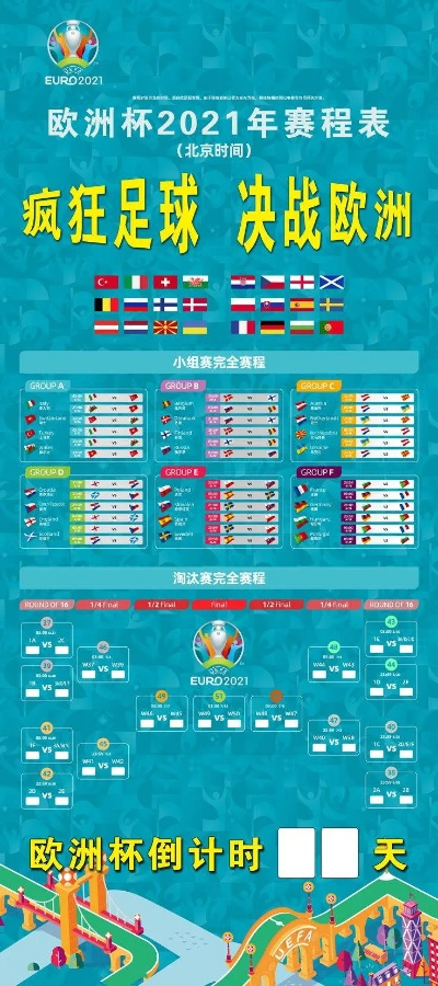 2016年欧洲杯有哪些 全面解析欧洲杯赛事情况-第3张图片-www.211178.com_果博福布斯