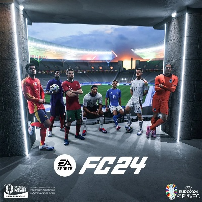 fifa2021欧洲杯dlc fifa欧洲联赛