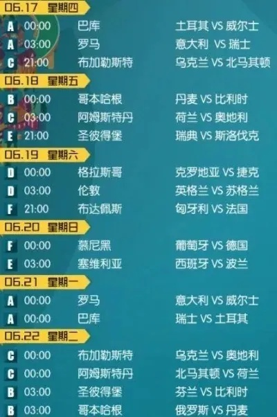 体彩欧洲杯淘汰赛中奖规则 欧洲杯体彩竞彩中奖规则及奖金-第2张图片-www.211178.com_果博福布斯