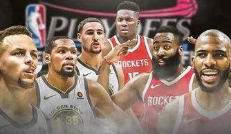 5月17日NBA直播火箭vs勇士 激烈对决，谁能笑到最后-第2张图片-www.211178.com_果博福布斯